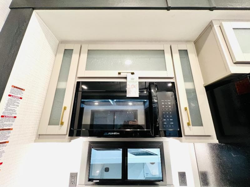 2026 Forest River 2026 Forest River Xlr Nitro Toy Hauler - thumbnail 27