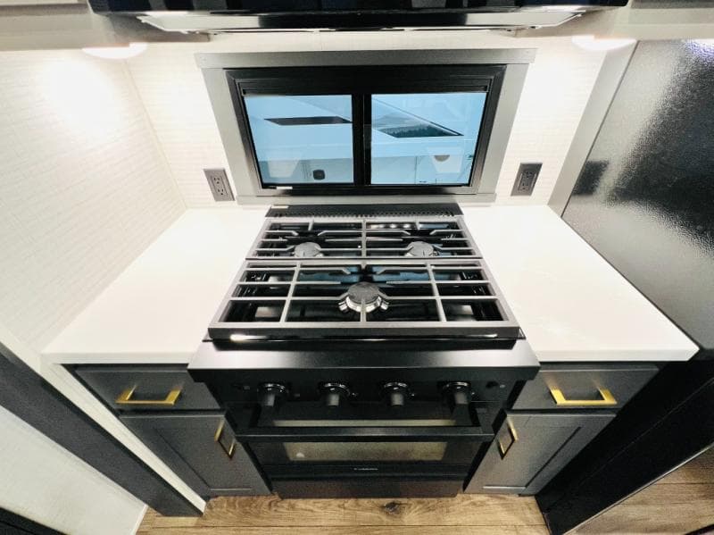 2026 Forest River 2026 Forest River Xlr Nitro Toy Hauler - thumbnail 28