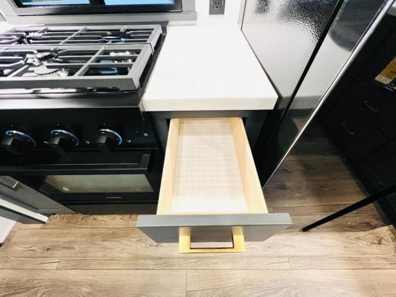 2026 Forest River 2026 Forest River Xlr Nitro Toy Hauler - thumbnail 29