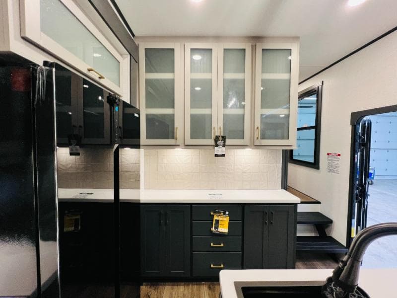 2026 Forest River 2026 Forest River Xlr Nitro Toy Hauler - thumbnail 33