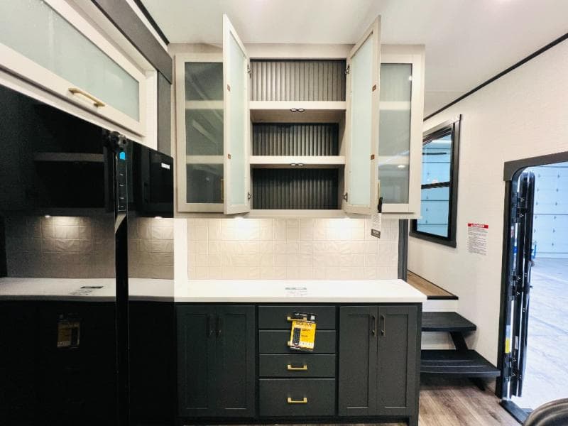 2026 Forest River 2026 Forest River Xlr Nitro Toy Hauler - thumbnail 34