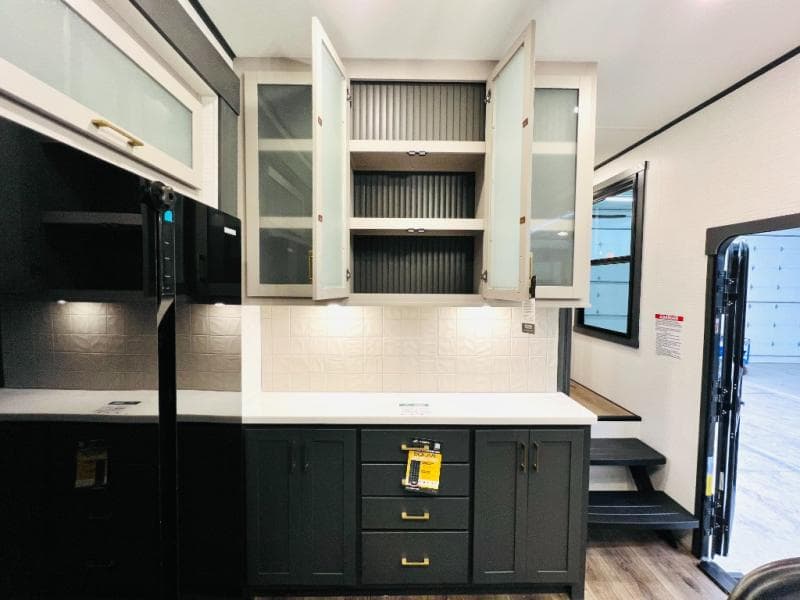 2026 Forest River 2026 Forest River Xlr Nitro Toy Hauler - thumbnail 35