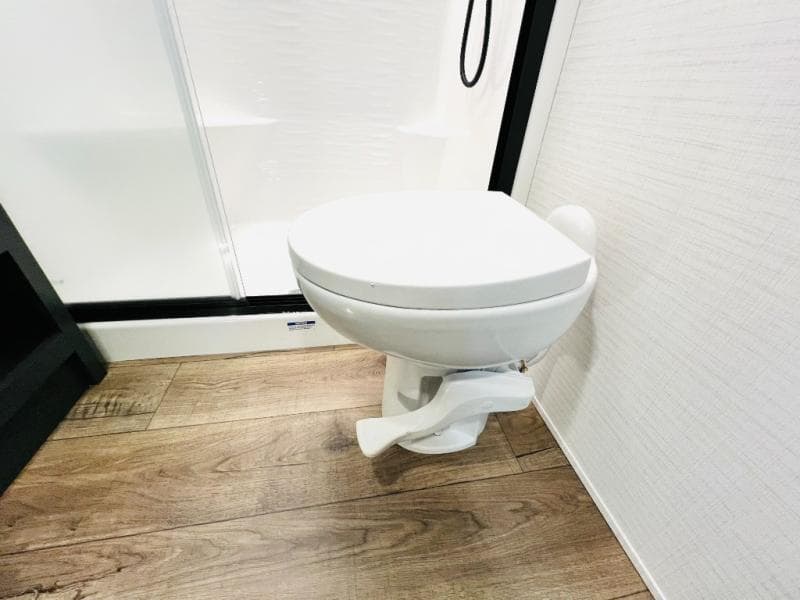 2026 Forest River 2026 Forest River Xlr Nitro Toy Hauler - thumbnail 39