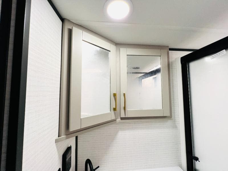 2026 Forest River 2026 Forest River Xlr Nitro Toy Hauler - thumbnail 40