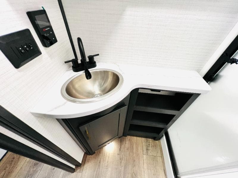 2026 Forest River 2026 Forest River Xlr Nitro Toy Hauler - thumbnail 42