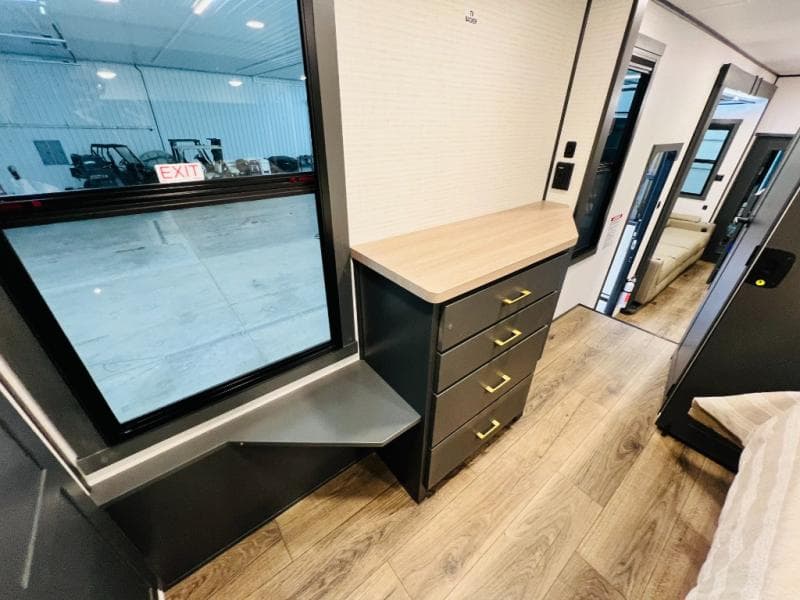 2026 Forest River 2026 Forest River Xlr Nitro Toy Hauler - thumbnail 49