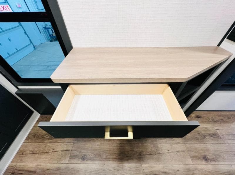 2026 Forest River 2026 Forest River Xlr Nitro Toy Hauler - thumbnail 50