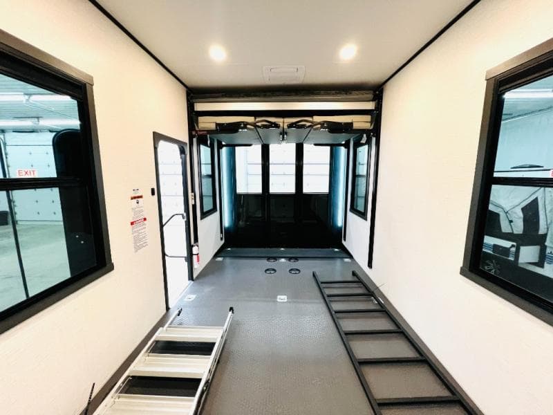 2026 Forest River 2026 Forest River Xlr Nitro Toy Hauler - thumbnail 53