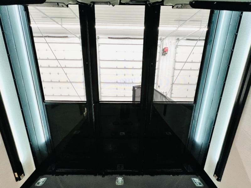 2026 Forest River 2026 Forest River Xlr Nitro Toy Hauler - thumbnail 54