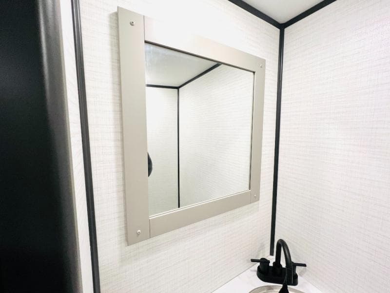 2026 Forest River 2026 Forest River Xlr Nitro Toy Hauler - thumbnail 60