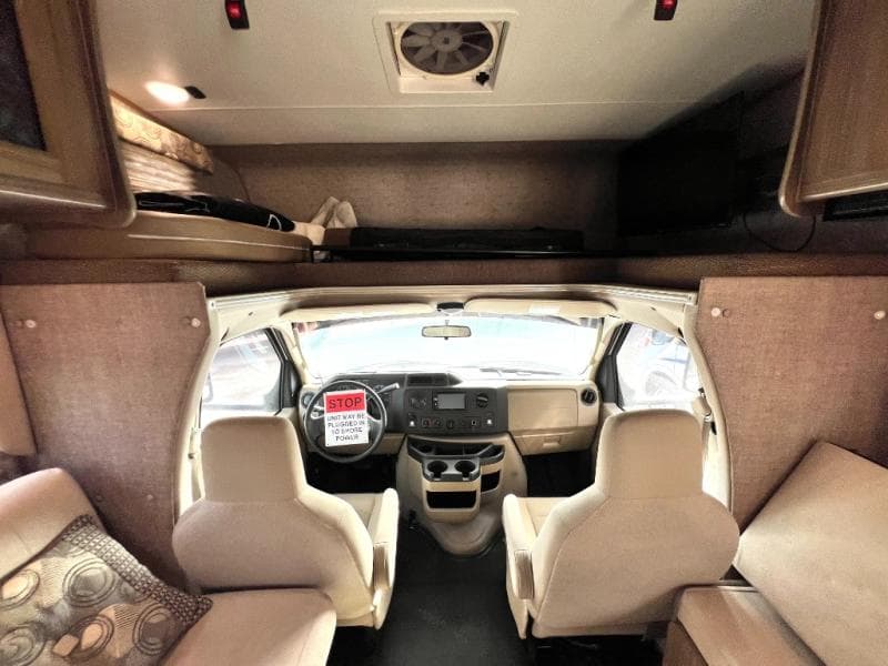 2017 Coachmen 2017 Coachmen Freelander - thumbnail 5