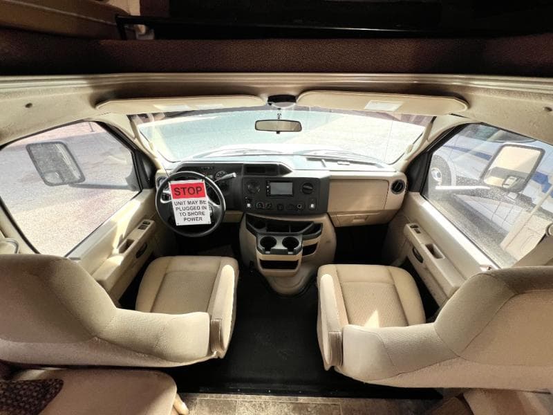 2017 Coachmen 2017 Coachmen Freelander - thumbnail 7