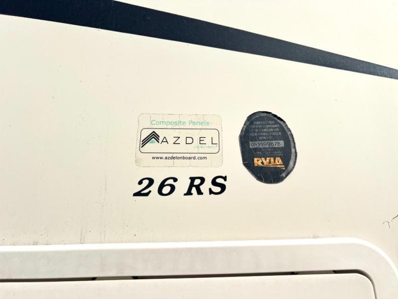 2017 Coachmen 2017 Coachmen Freelander - thumbnail 45