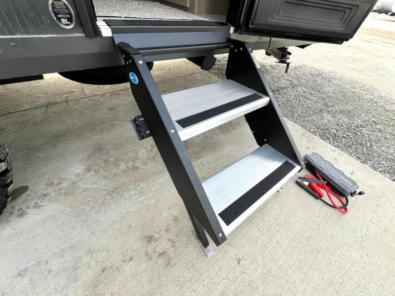 2026 Forest River 2026 Forest River Rockwood Geo Pro - thumbnail 4