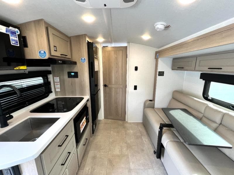 2026 Forest River 2026 Forest River Rockwood Geo Pro - thumbnail 6