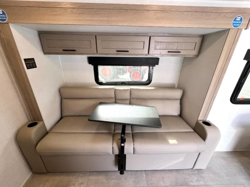 2026 Forest River 2026 Forest River Rockwood Geo Pro - thumbnail 7