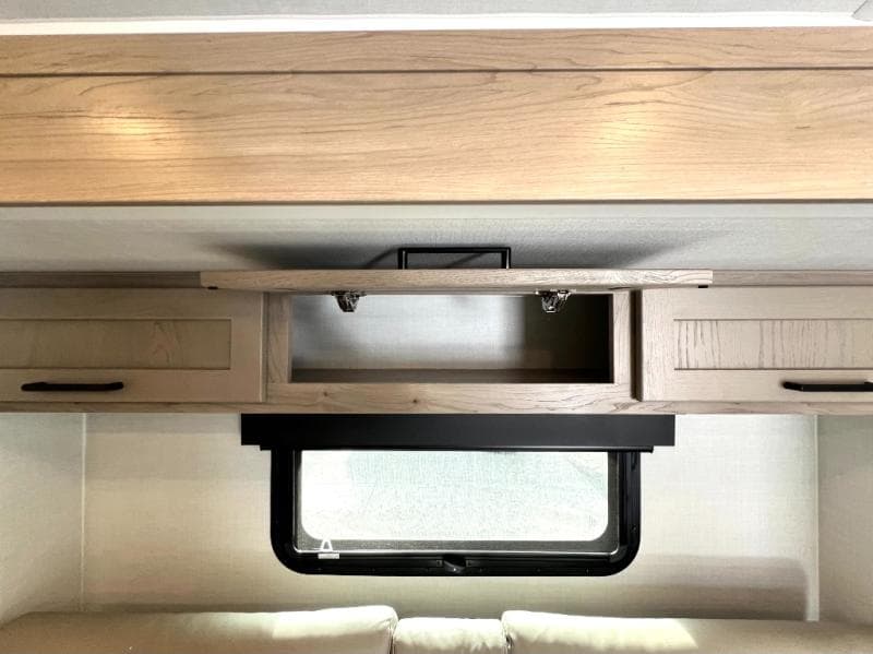 2026 Forest River 2026 Forest River Rockwood Geo Pro - thumbnail 8