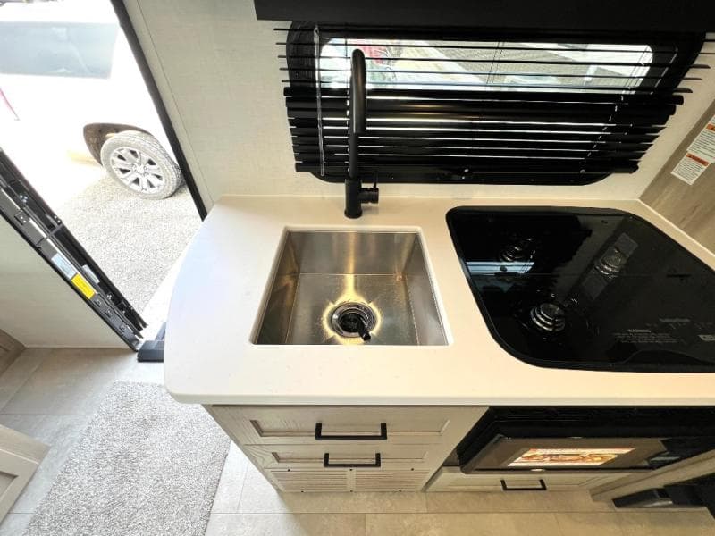 2026 Forest River 2026 Forest River Rockwood Geo Pro - thumbnail 10