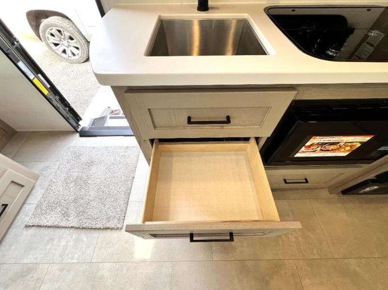 2026 Forest River 2026 Forest River Rockwood Geo Pro - thumbnail 11