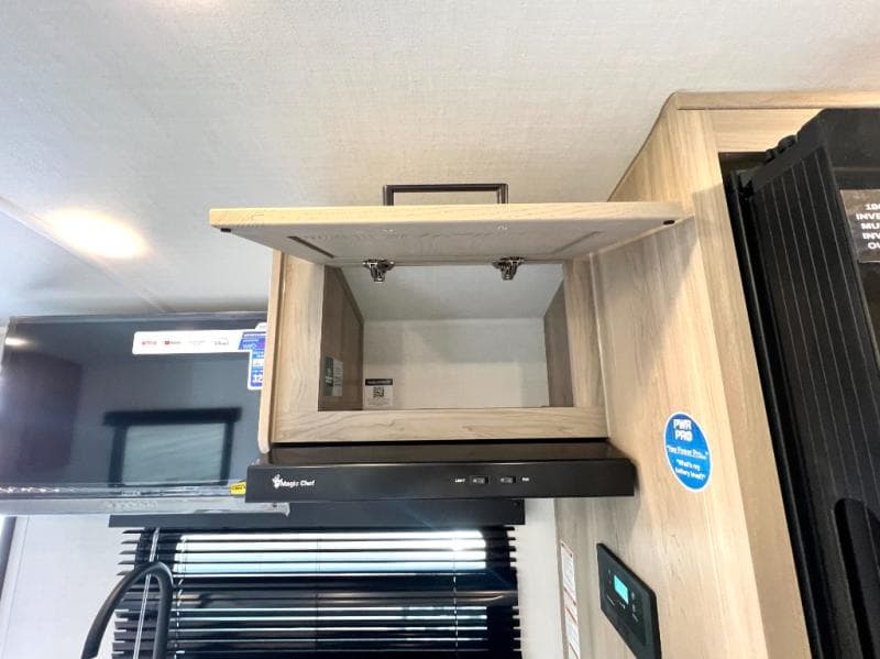 2026 Forest River 2026 Forest River Rockwood Geo Pro - thumbnail 12