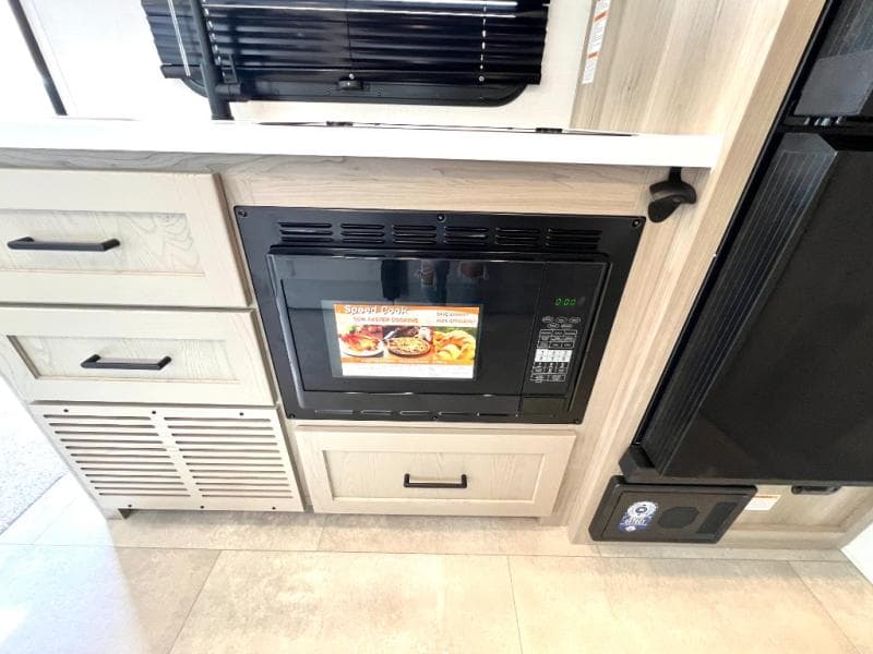 2026 Forest River 2026 Forest River Rockwood Geo Pro - thumbnail 14