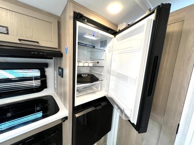 2026 Forest River 2026 Forest River Rockwood Geo Pro - thumbnail 15