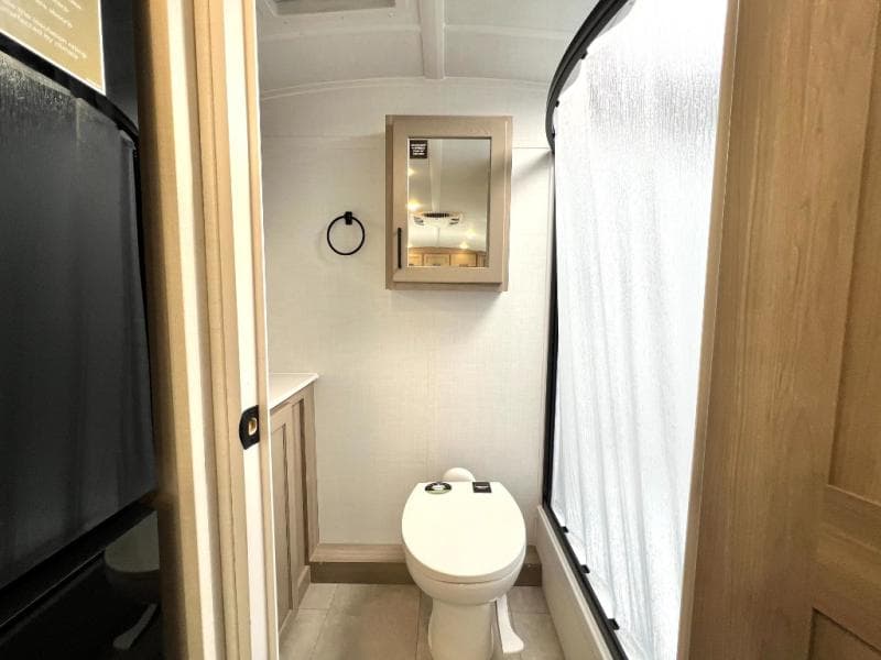 2026 Forest River 2026 Forest River Rockwood Geo Pro - thumbnail 16