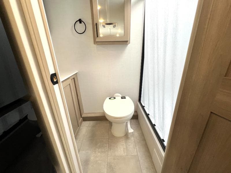 2026 Forest River 2026 Forest River Rockwood Geo Pro - thumbnail 17