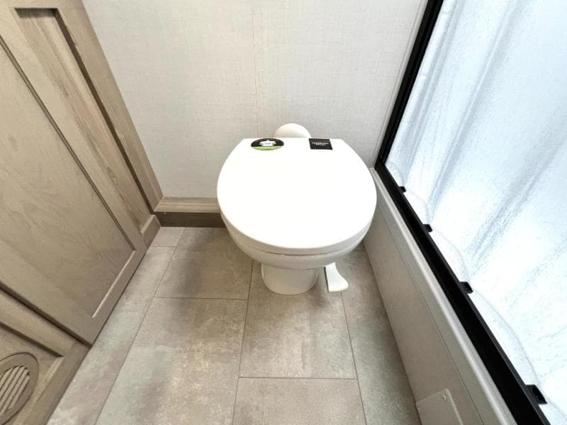 2026 Forest River 2026 Forest River Rockwood Geo Pro - thumbnail 18