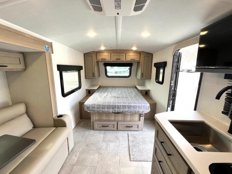 2026 Forest River 2026 Forest River Rockwood Geo Pro - thumbnail 23