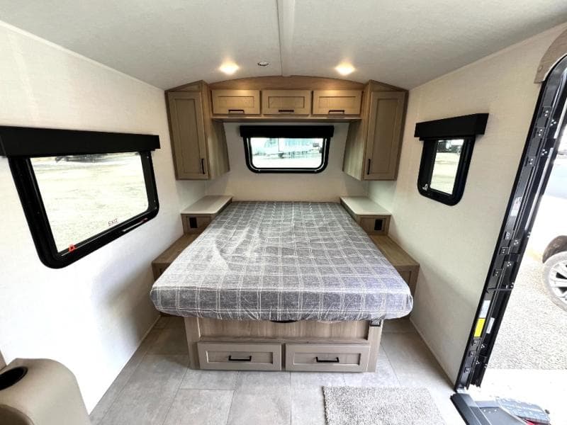 2026 Forest River 2026 Forest River Rockwood Geo Pro - thumbnail 24