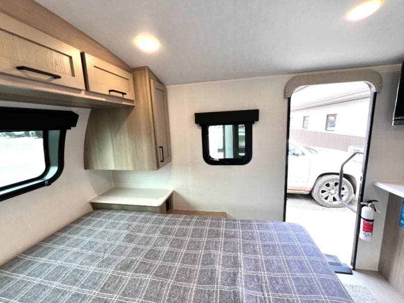 2026 Forest River 2026 Forest River Rockwood Geo Pro - thumbnail 26