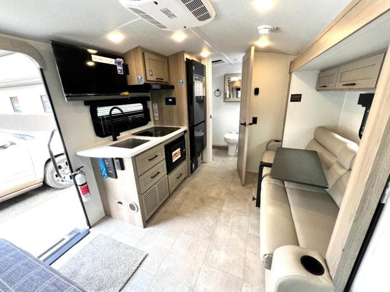 2026 Forest River 2026 Forest River Rockwood Geo Pro - thumbnail 27