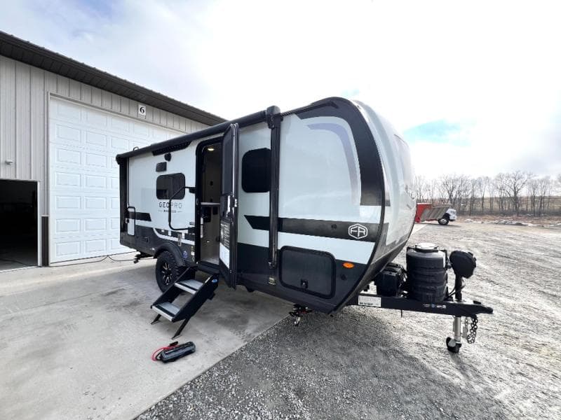2026 Forest River 2026 Forest River Rockwood Geo Pro - thumbnail 28