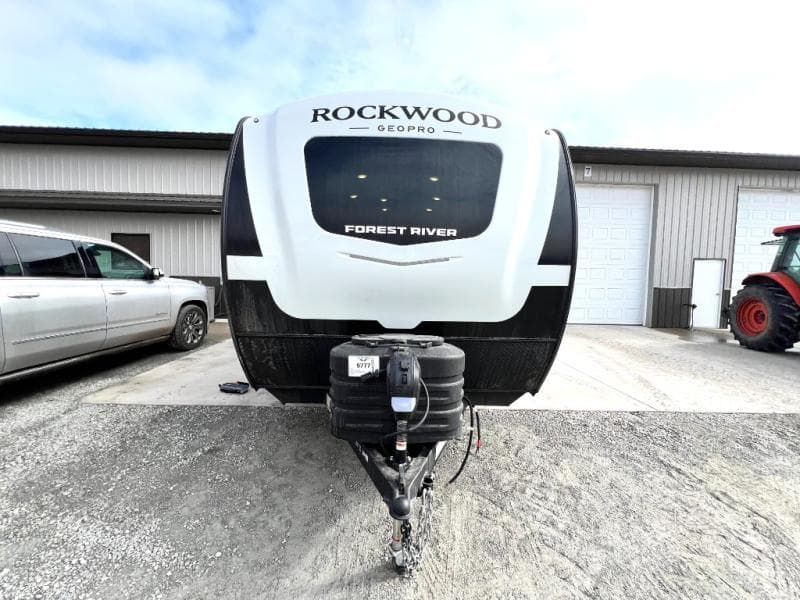2026 Forest River 2026 Forest River Rockwood Geo Pro - thumbnail 29