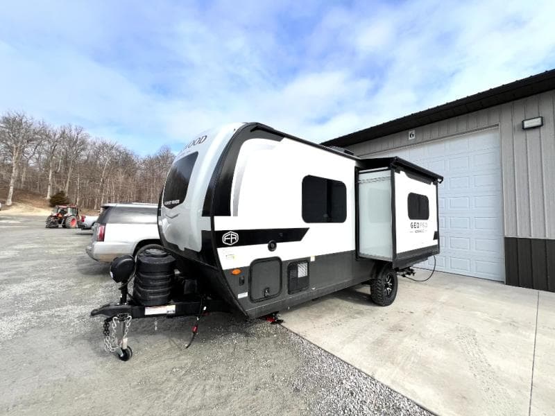 2026 Forest River 2026 Forest River Rockwood Geo Pro - thumbnail 30