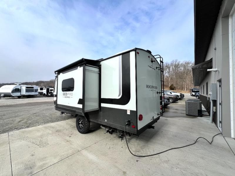2026 Forest River 2026 Forest River Rockwood Geo Pro - thumbnail 31