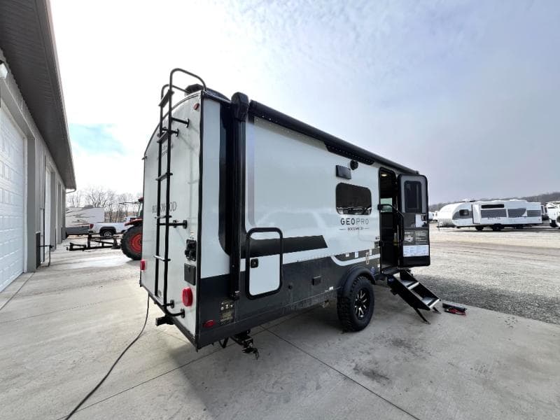 2026 Forest River 2026 Forest River Rockwood Geo Pro - thumbnail 33