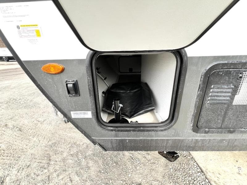 2026 Forest River 2026 Forest River Rockwood Geo Pro - thumbnail 34