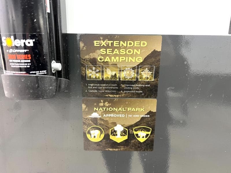 2026 Forest River 2026 Forest River Rockwood Mini Lite - thumbnail 9