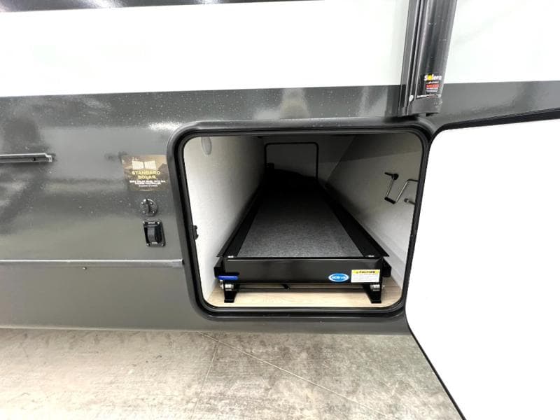 2026 Forest River 2026 Forest River Rockwood Mini Lite - thumbnail 11