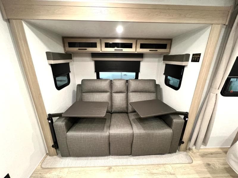 2026 Forest River 2026 Forest River Rockwood Mini Lite - thumbnail 13