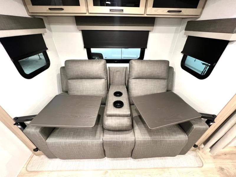 2026 Forest River 2026 Forest River Rockwood Mini Lite - thumbnail 14