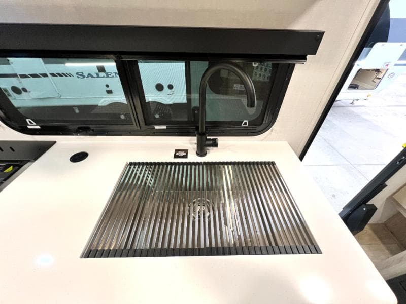 2026 Forest River 2026 Forest River Rockwood Mini Lite - thumbnail 19