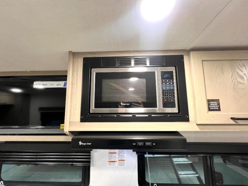 2026 Forest River 2026 Forest River Rockwood Mini Lite - thumbnail 20