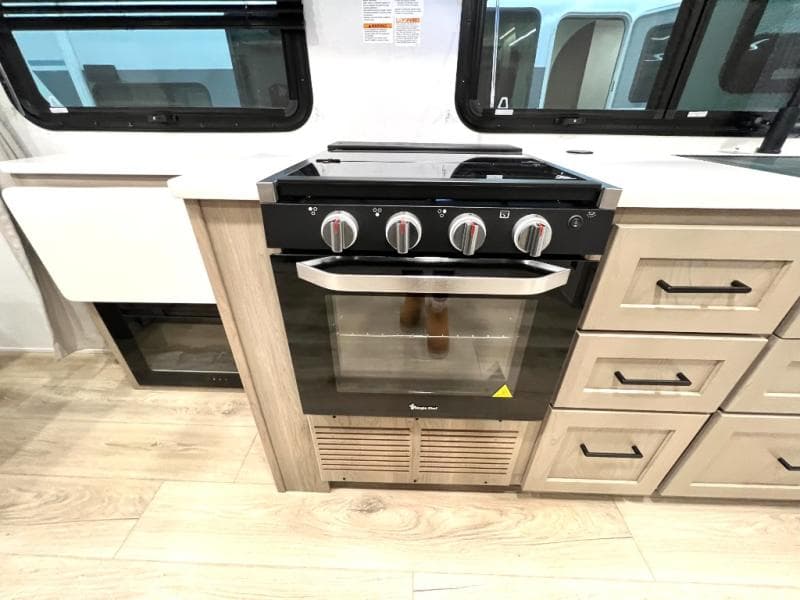 2026 Forest River 2026 Forest River Rockwood Mini Lite - thumbnail 22