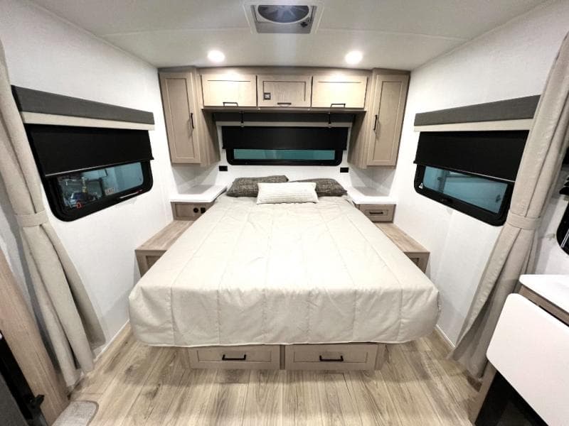 2026 Forest River 2026 Forest River Rockwood Mini Lite - thumbnail 26