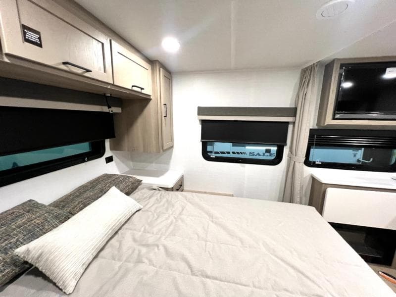 2026 Forest River 2026 Forest River Rockwood Mini Lite - thumbnail 28