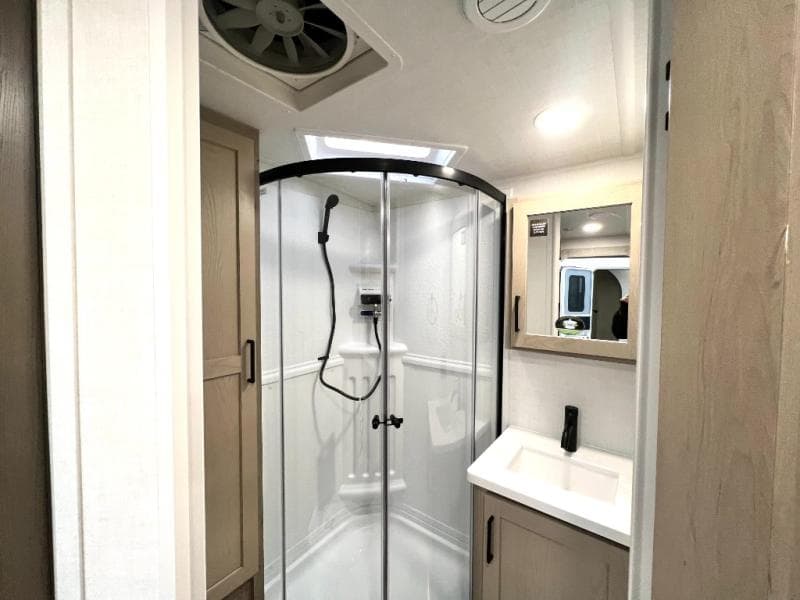 2026 Forest River 2026 Forest River Rockwood Mini Lite - thumbnail 33