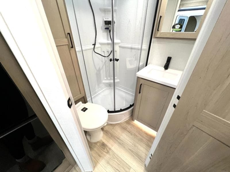 2026 Forest River 2026 Forest River Rockwood Mini Lite - thumbnail 34